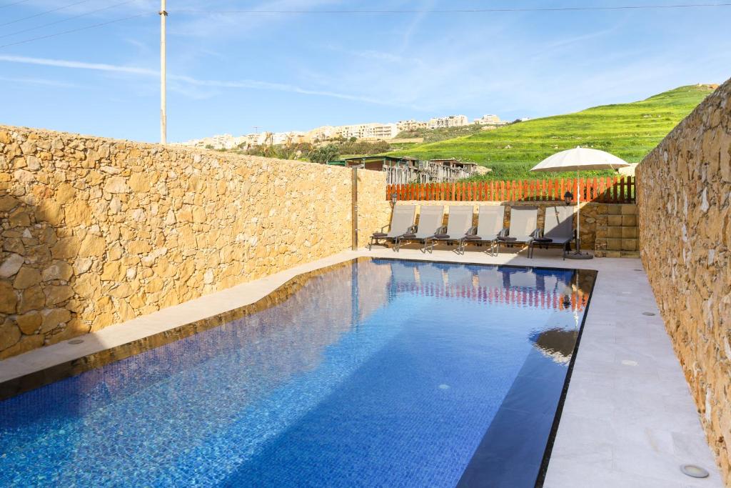 Solaris Holiday Home