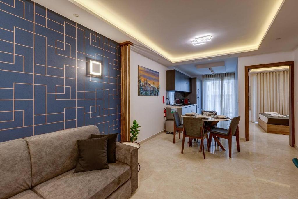 Minerva Suites by Homely