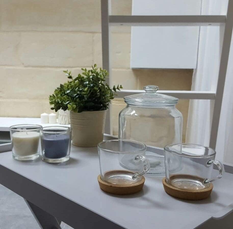 Valletta suite most central in the city