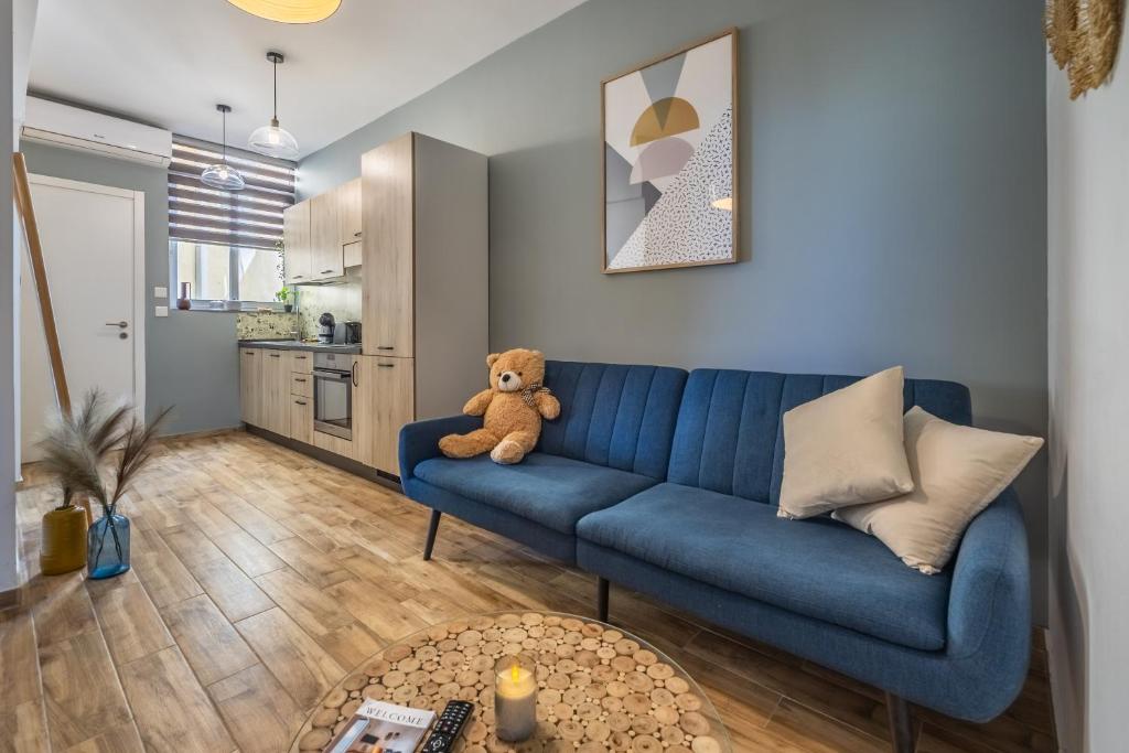 One Bedroom Apt - Close to Valletta