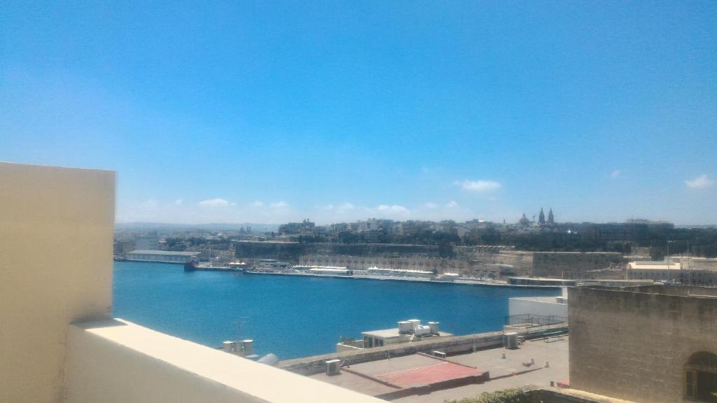 Senglea medieval house