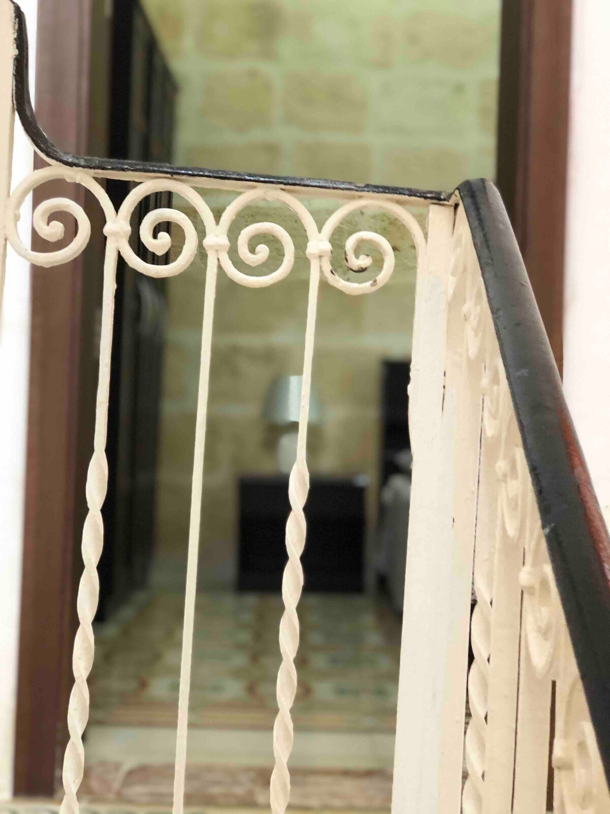 Wnętrze