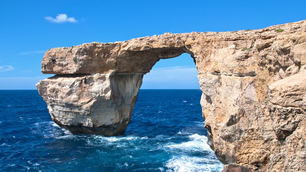 A4 Malta — Prywatna wycieczka po Malcie (do 8 osób)