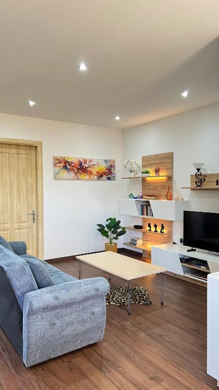 Cozy Appartment Gozo