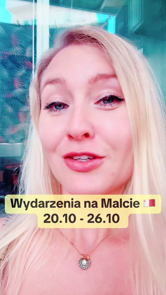 #polkanamalcie  #eventsmalta #visitmalta #maltatips #wetahermalta