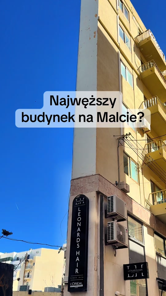 4B Triq Tigne, Sliema📍 #polkanamalcie  #funnymalta  #sliema  #hiddeng...