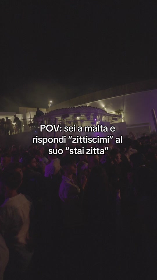 ops, l’ha preso in parola 🤣 #rapporto #ragazze #divertimento #malta #...
