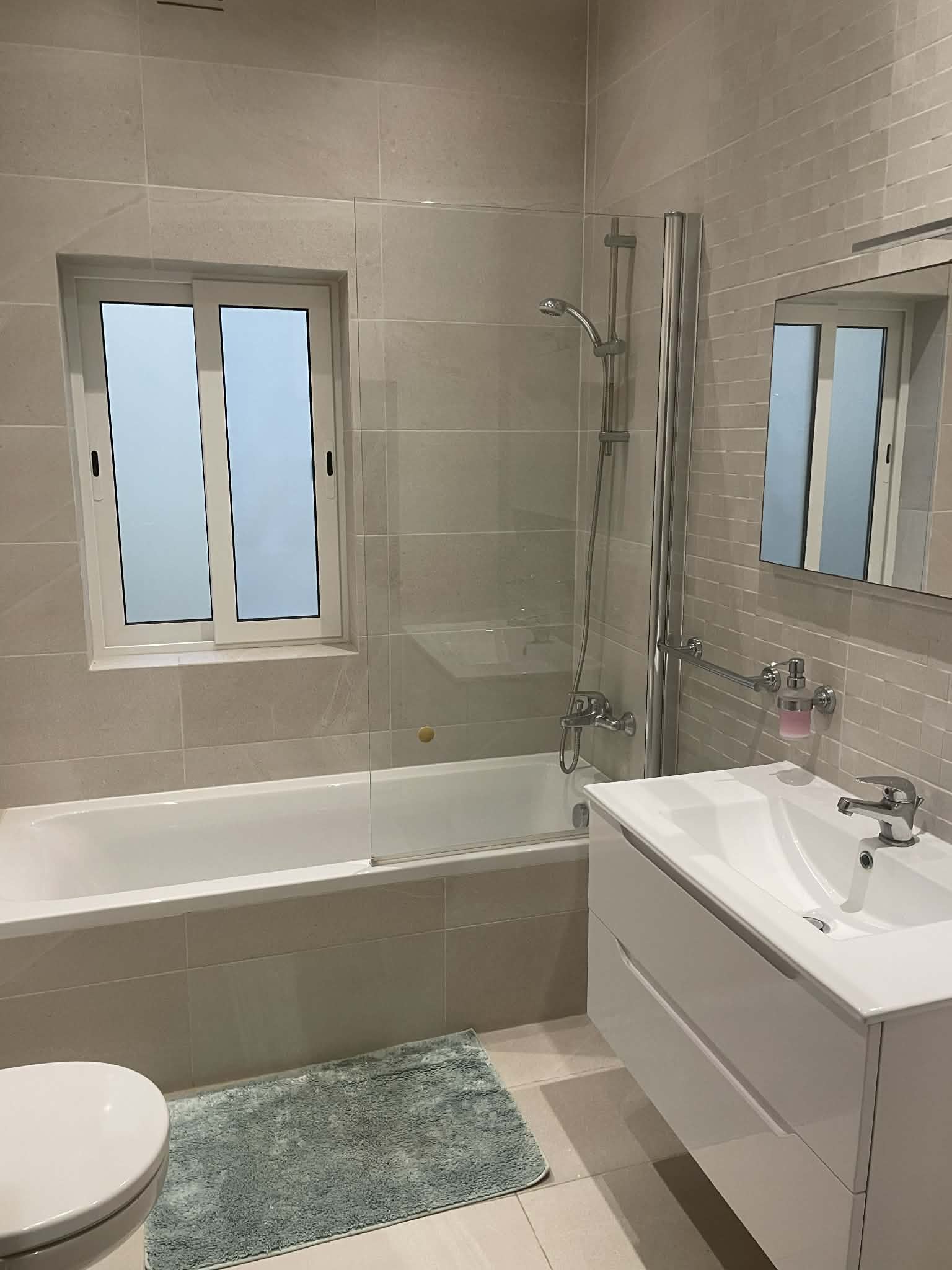 Wypoczynek Malta-Gozo - Apartament 2, Marsalforn